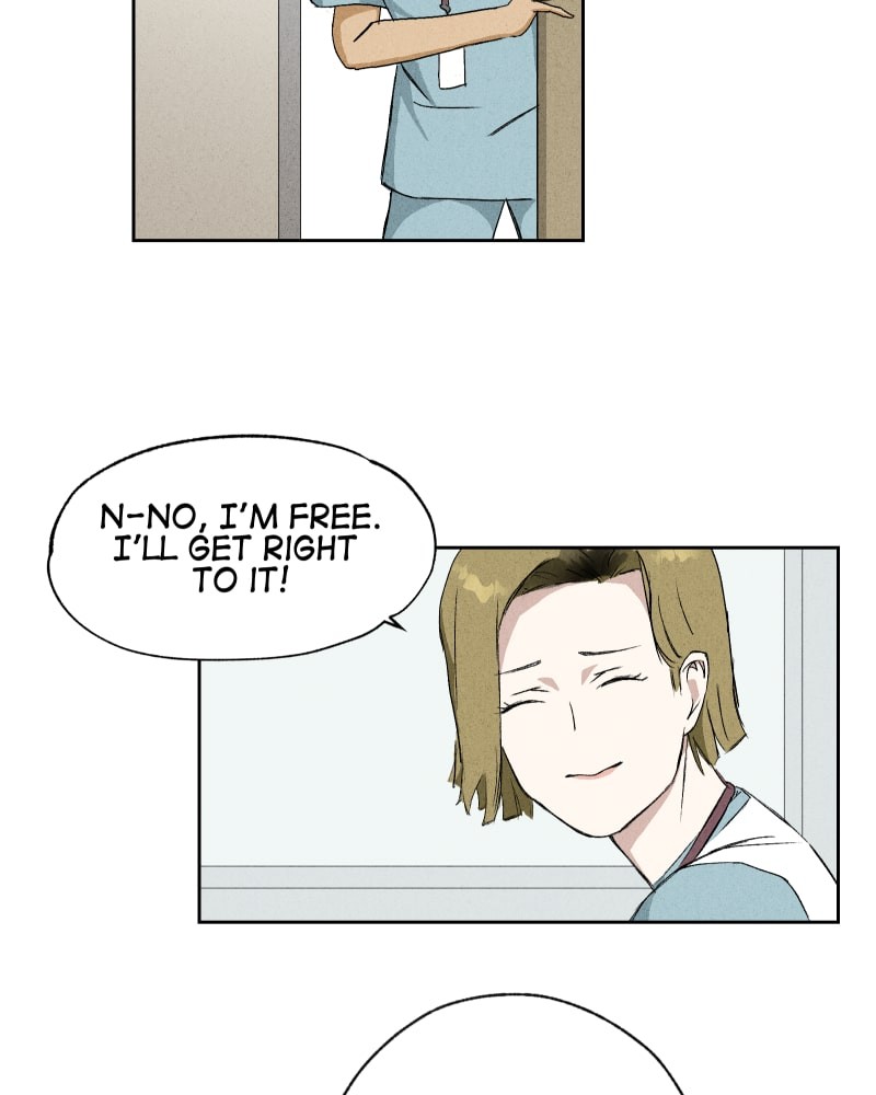 Eros Conquers All chapter 6 - page 6