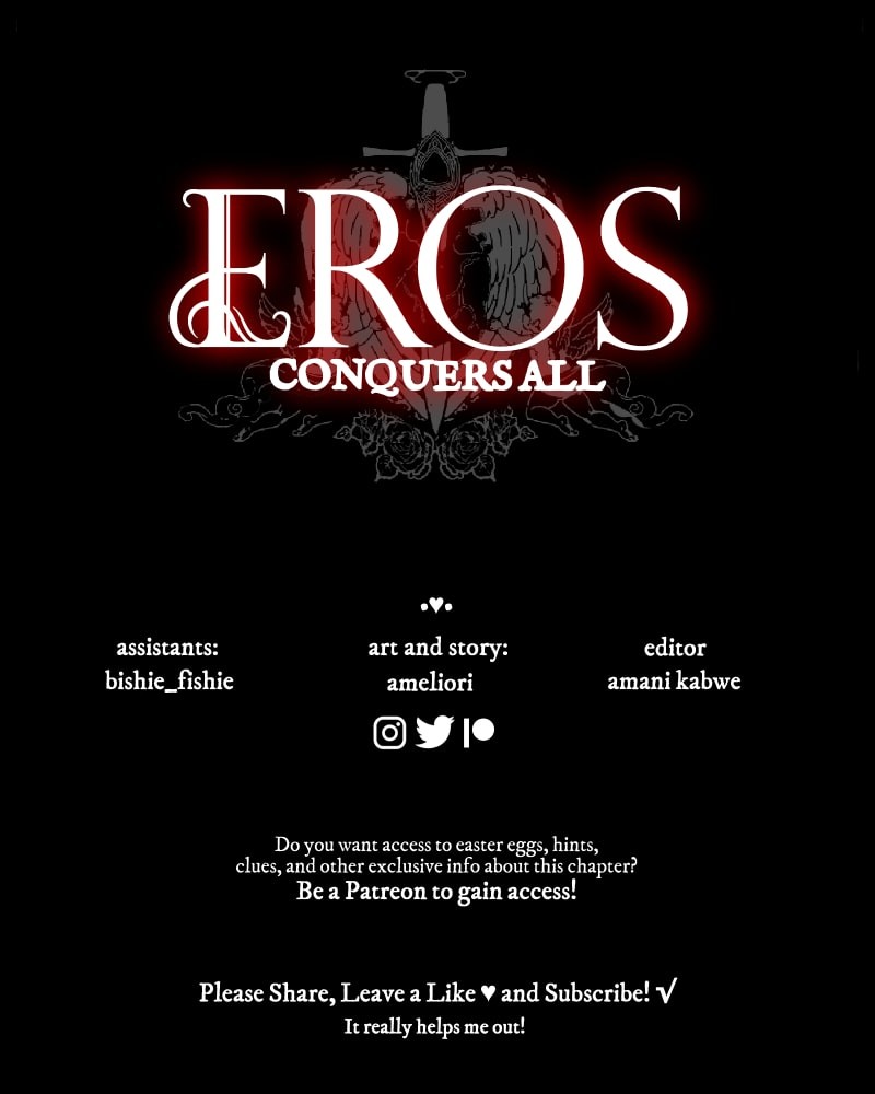 Eros Conquers All chapter 6 - page 64