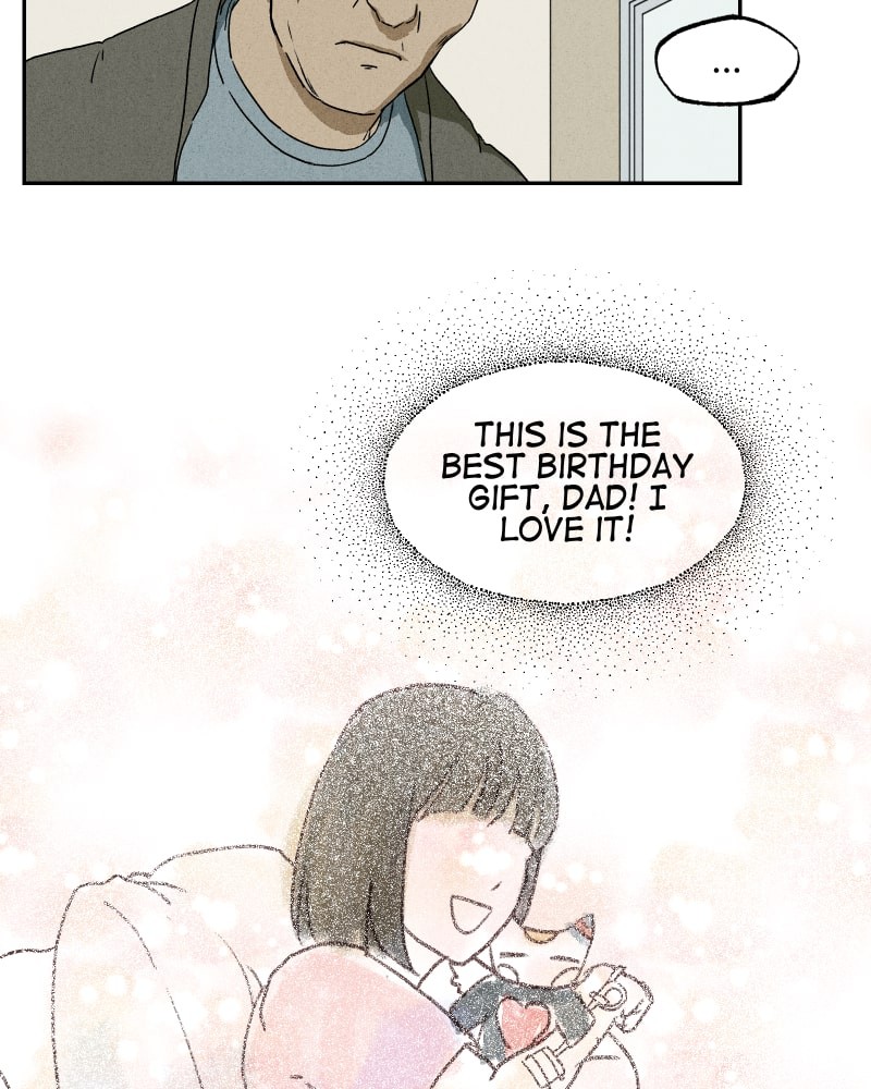 Eros Conquers All chapter 5 - page 18