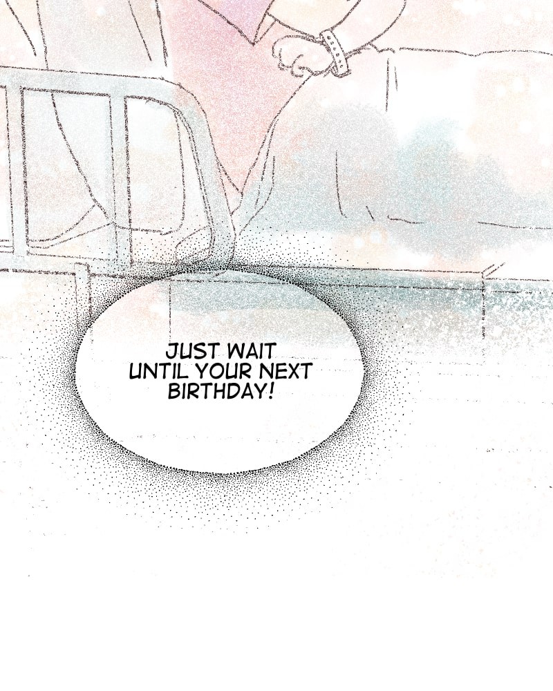 Eros Conquers All chapter 5 - page 19