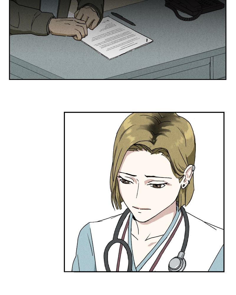 Eros Conquers All chapter 5 - page 24