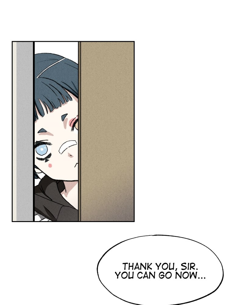 Eros Conquers All chapter 5 - page 25