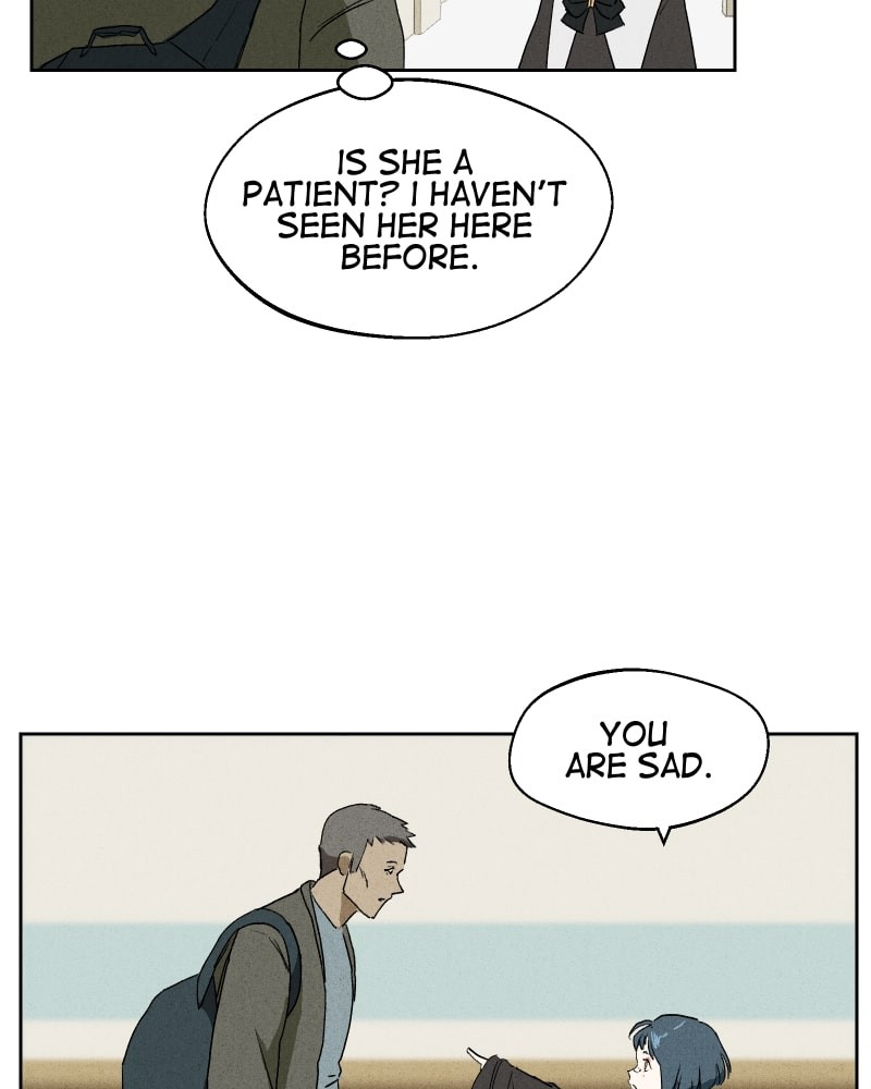 Eros Conquers All chapter 5 - page 34