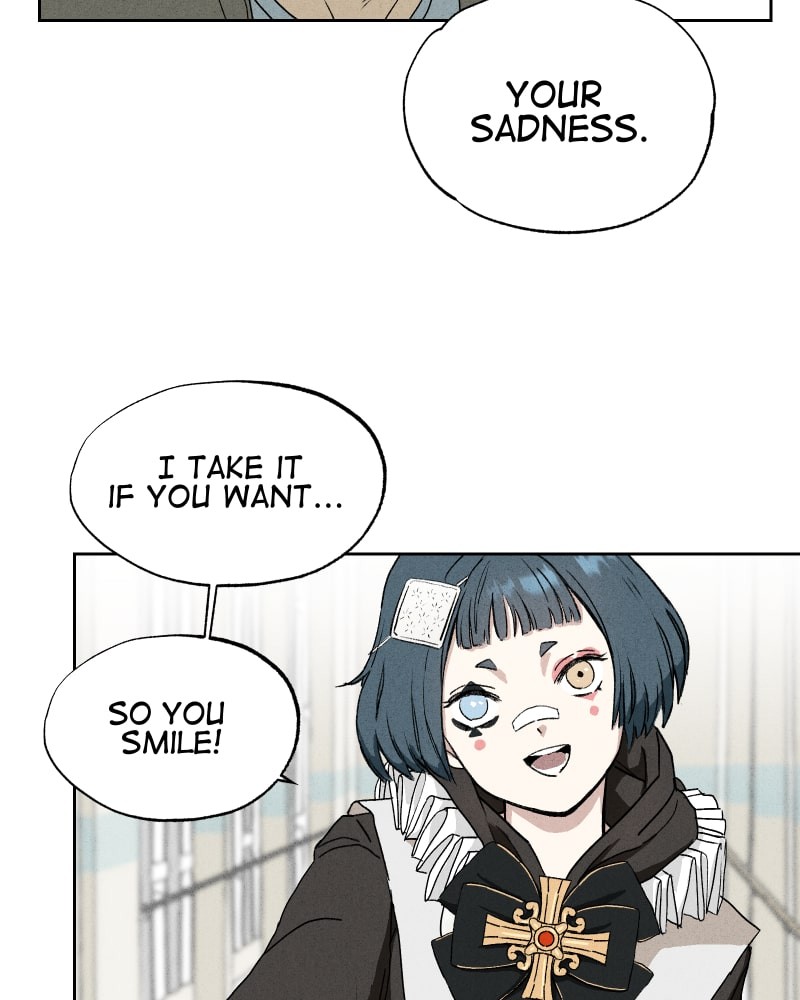 Eros Conquers All chapter 5 - page 38