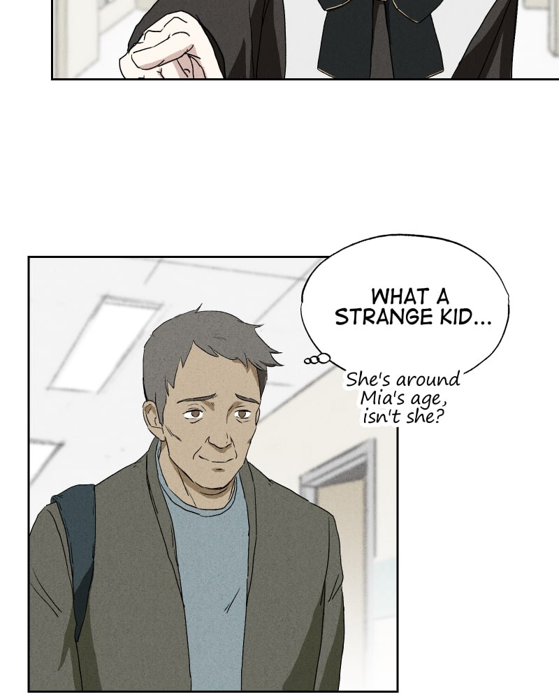 Eros Conquers All chapter 5 - page 39