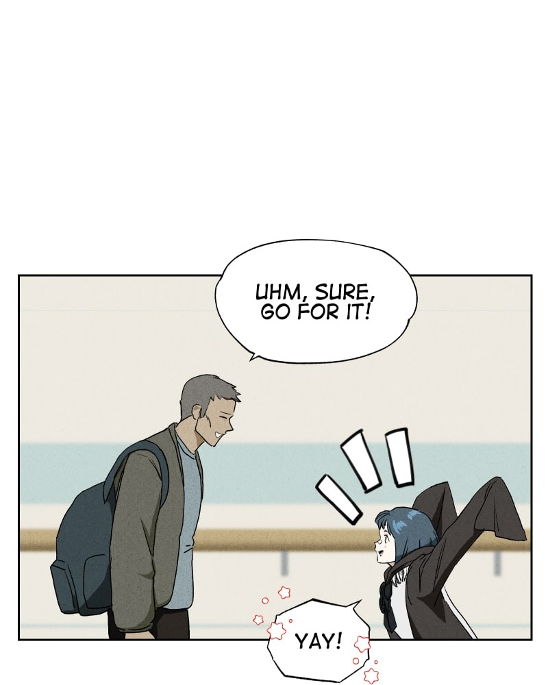 Eros Conquers All chapter 5 - page 40