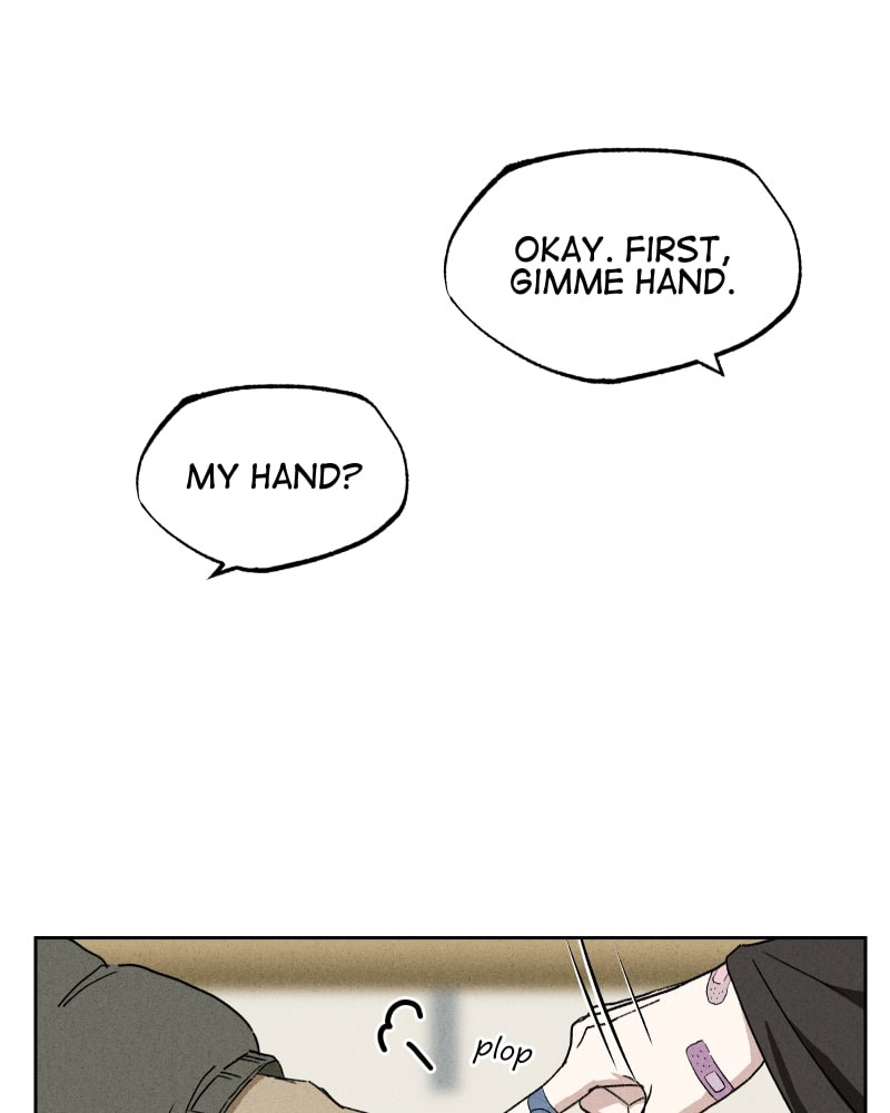 Eros Conquers All chapter 5 - page 41