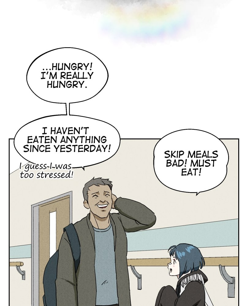 Eros Conquers All chapter 5 - page 53