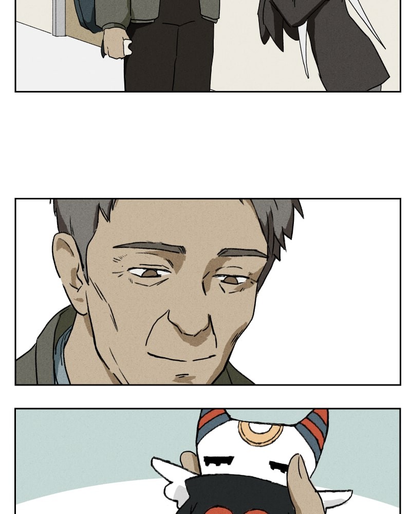 Eros Conquers All chapter 5 - page 54