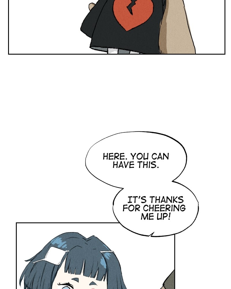Eros Conquers All chapter 5 - page 55