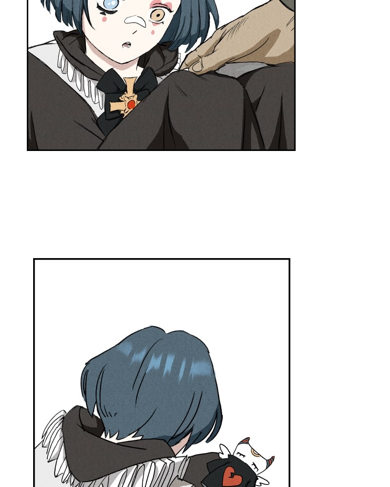 Eros Conquers All chapter 5 - page 56