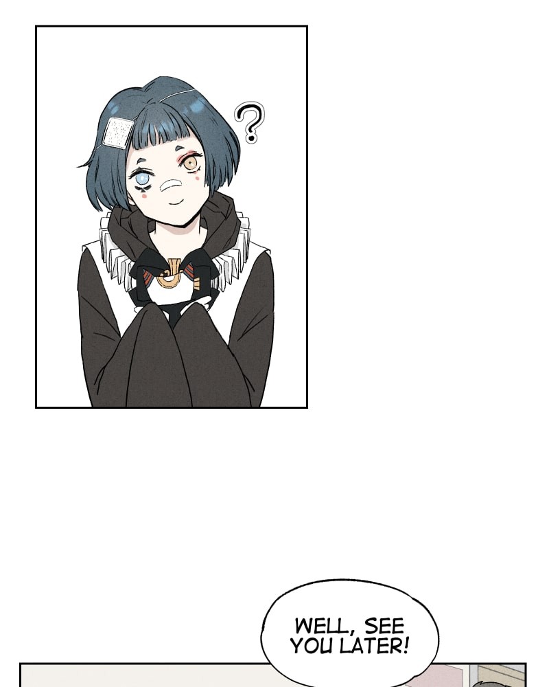 Eros Conquers All chapter 5 - page 59