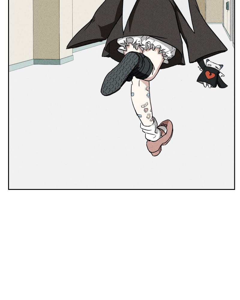 Eros Conquers All chapter 5 - page 66