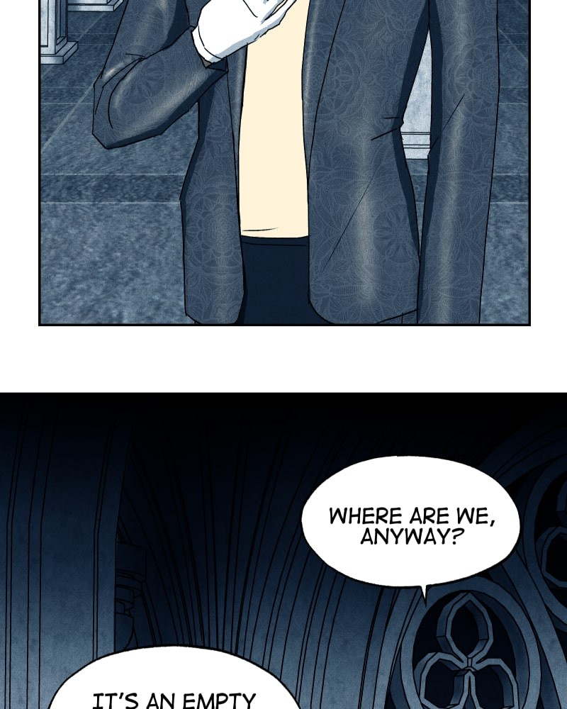 Eros Conquers All chapter 5 - page 73