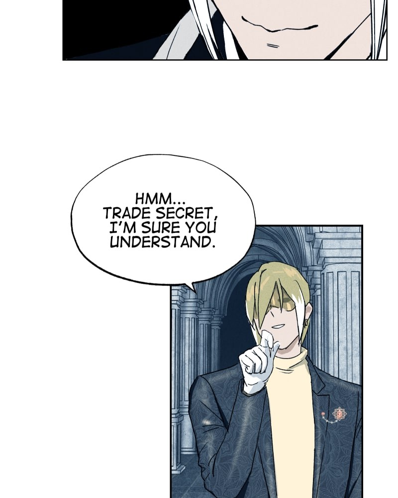Eros Conquers All chapter 5 - page 78