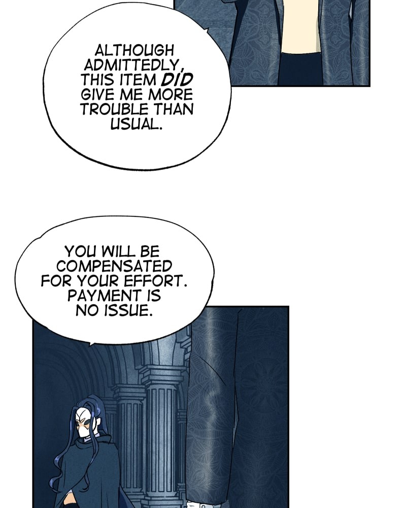 Eros Conquers All chapter 5 - page 79