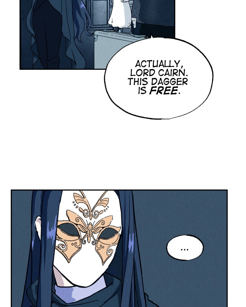 Eros Conquers All chapter 5 - page 80