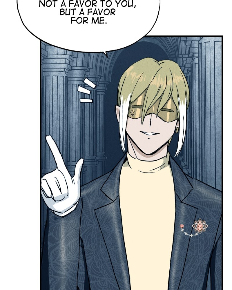 Eros Conquers All chapter 5 - page 84