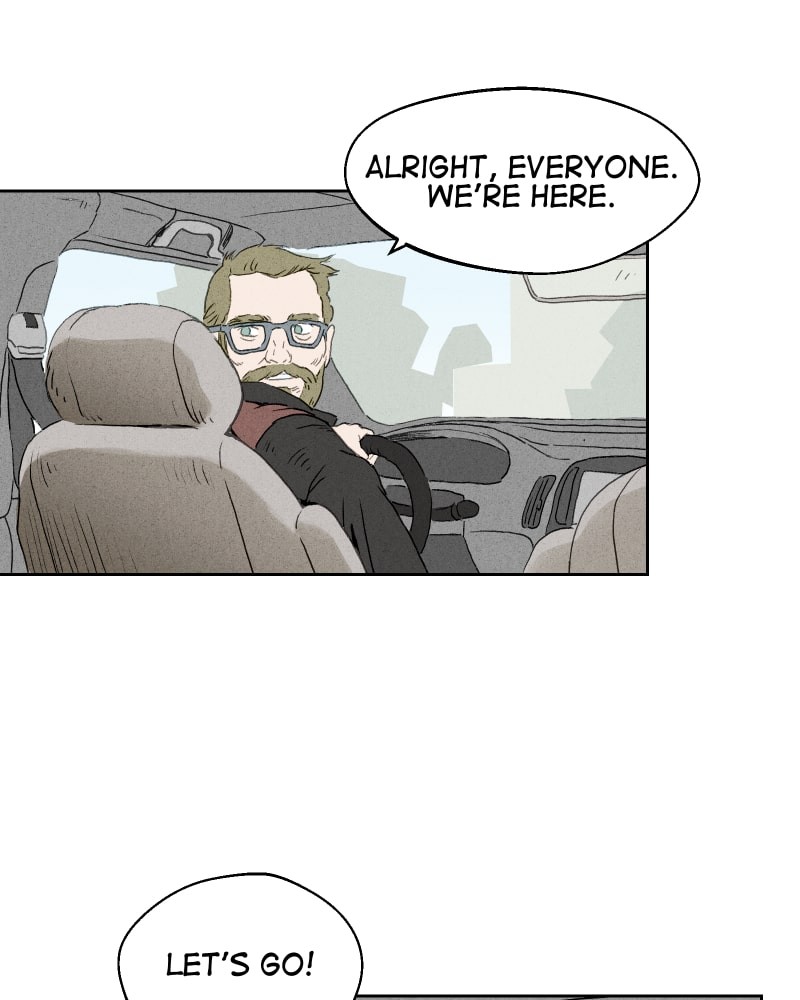 Eros Conquers All chapter 5 - page 9