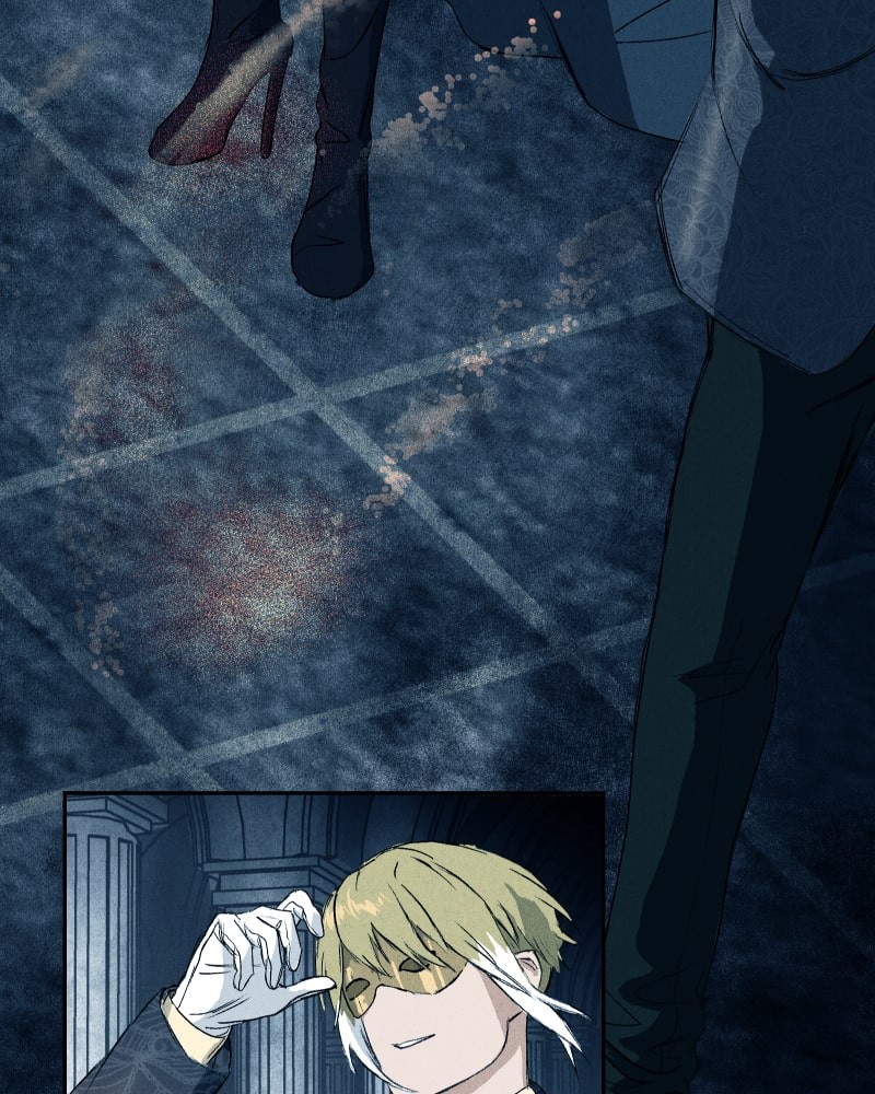 Eros Conquers All chapter 5 - page 92