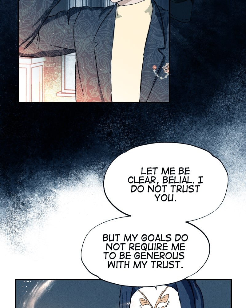 Eros Conquers All chapter 5 - page 93