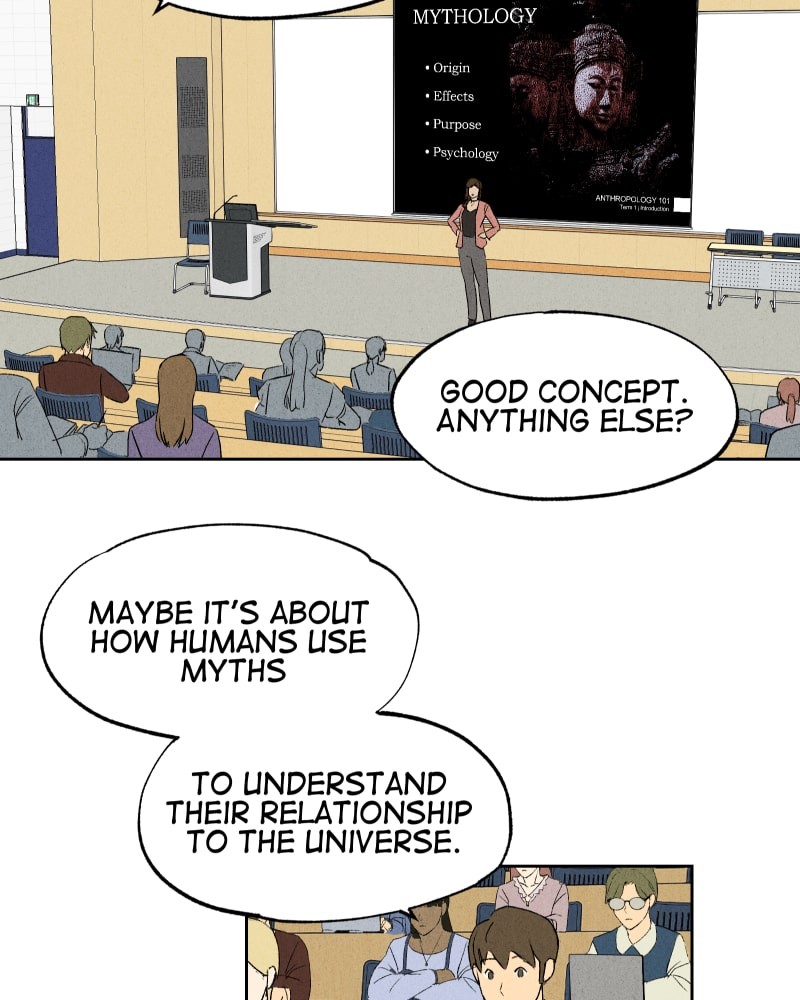 Eros Conquers All chapter 4 - page 10