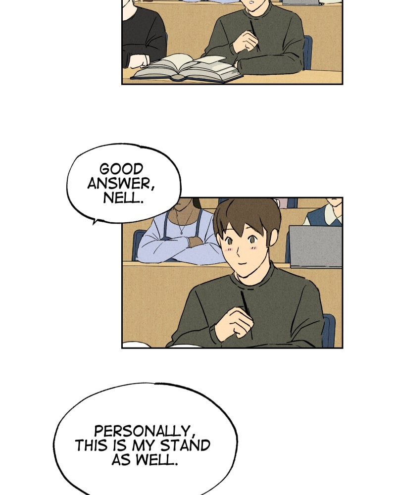 Eros Conquers All chapter 4 - page 11