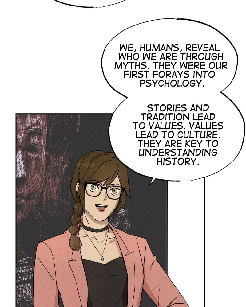 Eros Conquers All chapter 4 - page 12