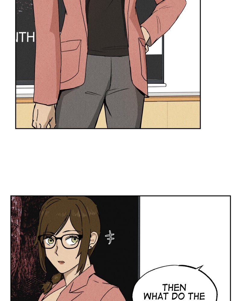 Eros Conquers All chapter 4 - page 13