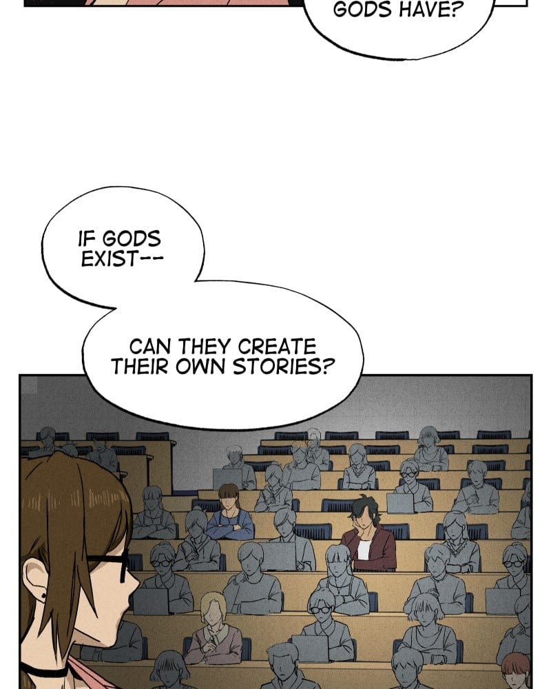 Eros Conquers All chapter 4 - page 14