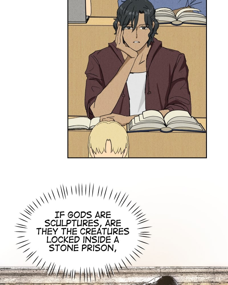 Eros Conquers All chapter 4 - page 16