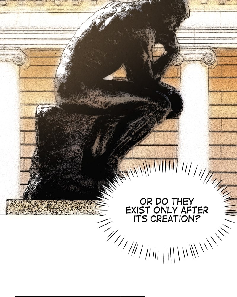 Eros Conquers All chapter 4 - page 17
