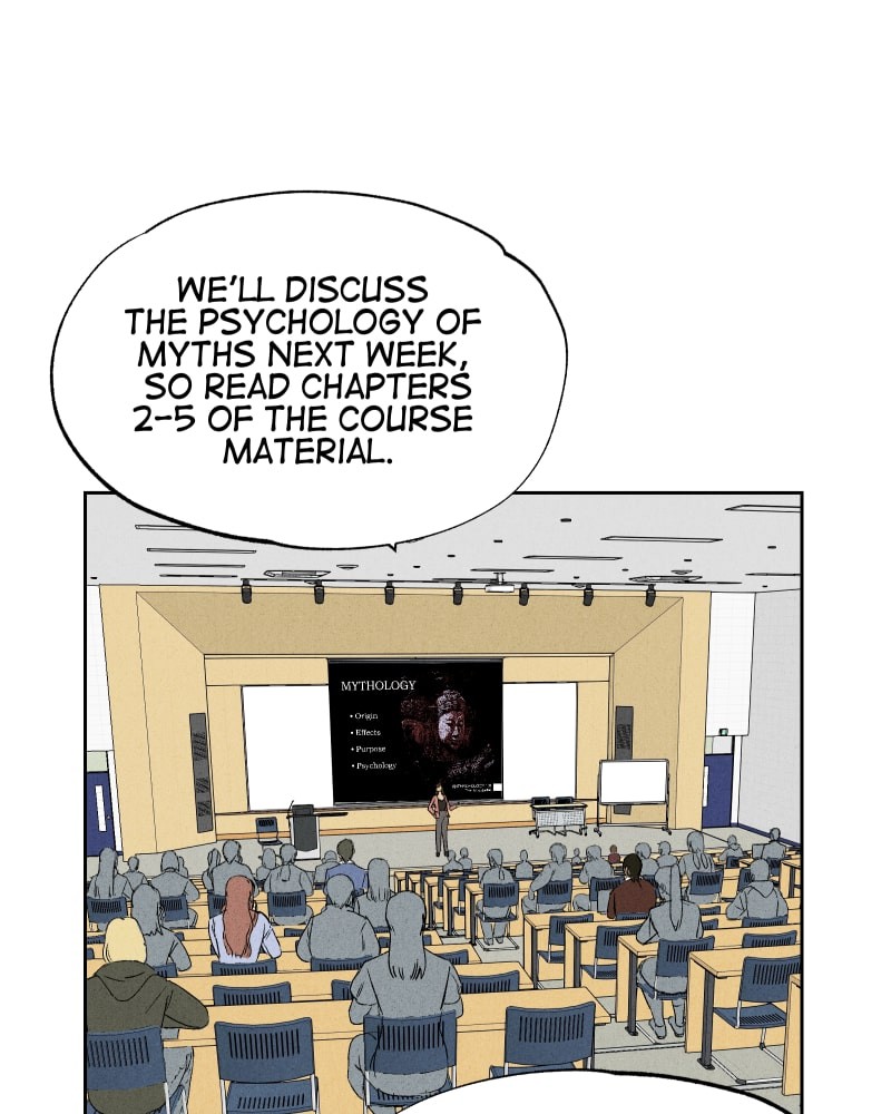 Eros Conquers All chapter 4 - page 20