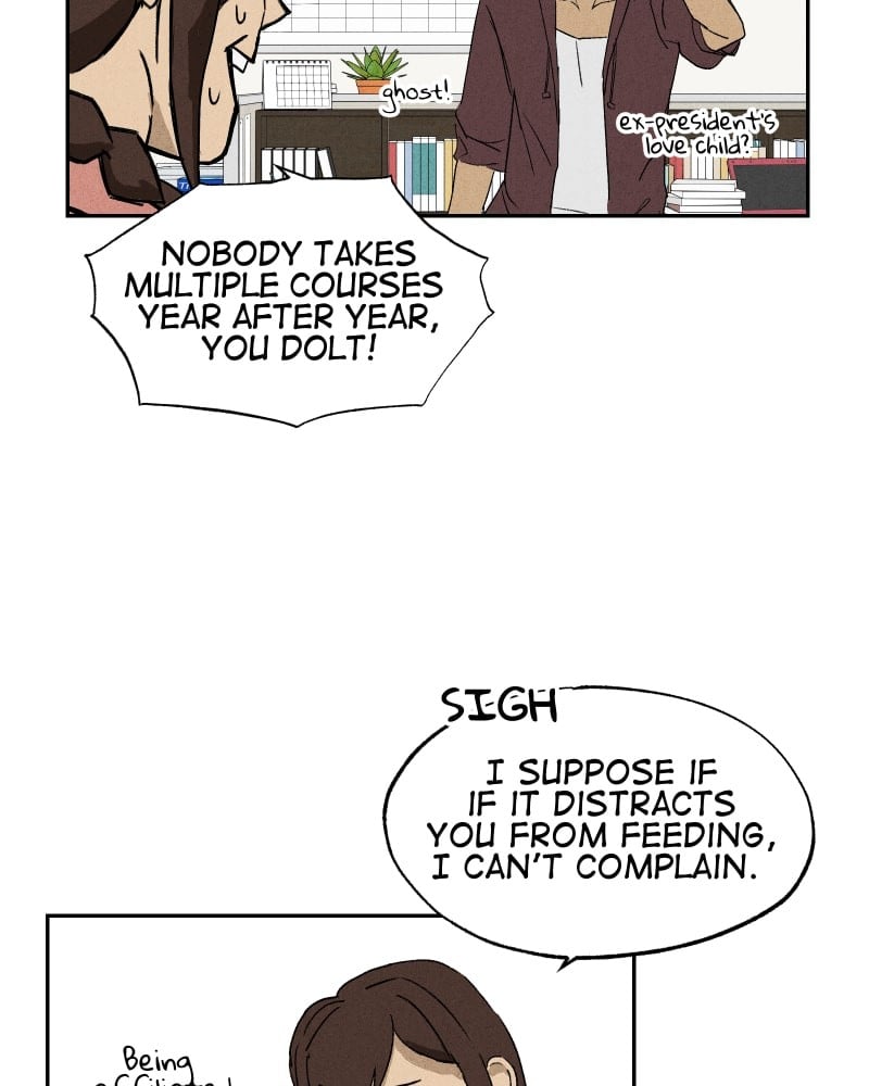 Eros Conquers All chapter 4 - page 27
