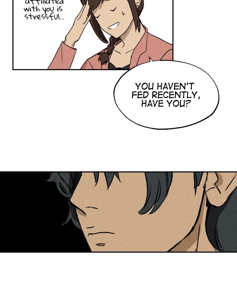Eros Conquers All chapter 4 - page 28