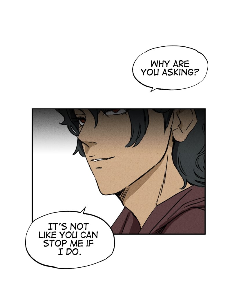 Eros Conquers All chapter 4 - page 29