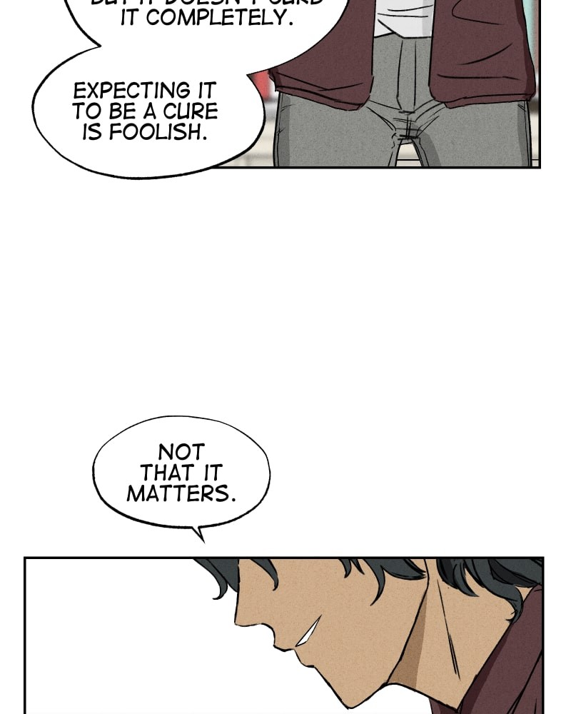 Eros Conquers All chapter 4 - page 32