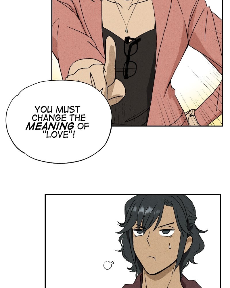 Eros Conquers All chapter 4 - page 39