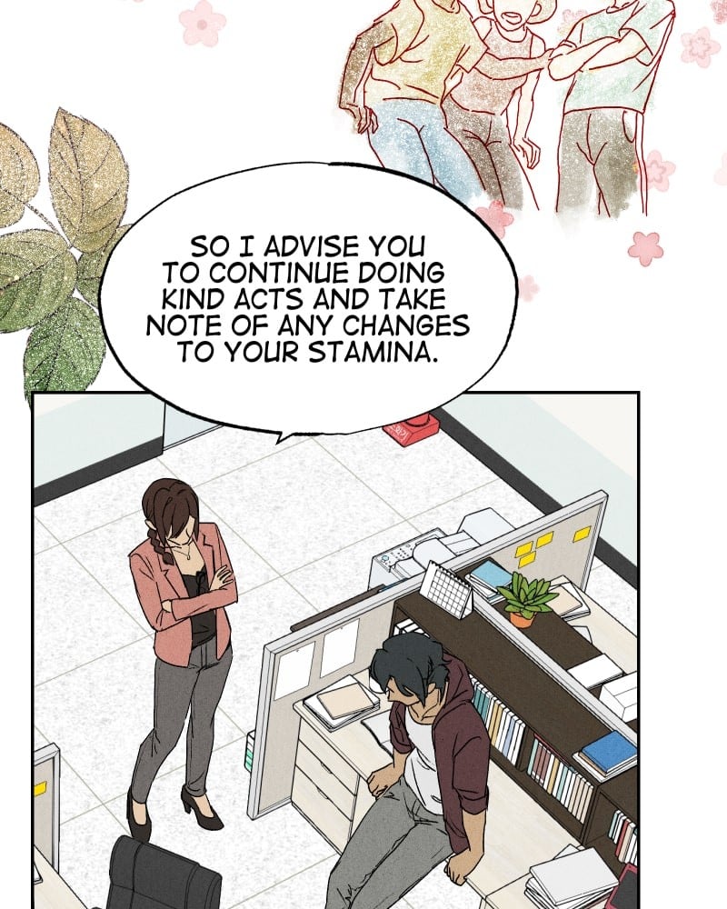 Eros Conquers All chapter 4 - page 42