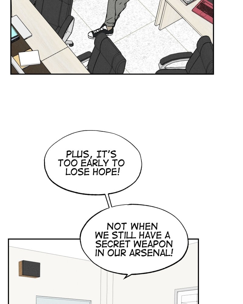 Eros Conquers All chapter 4 - page 43