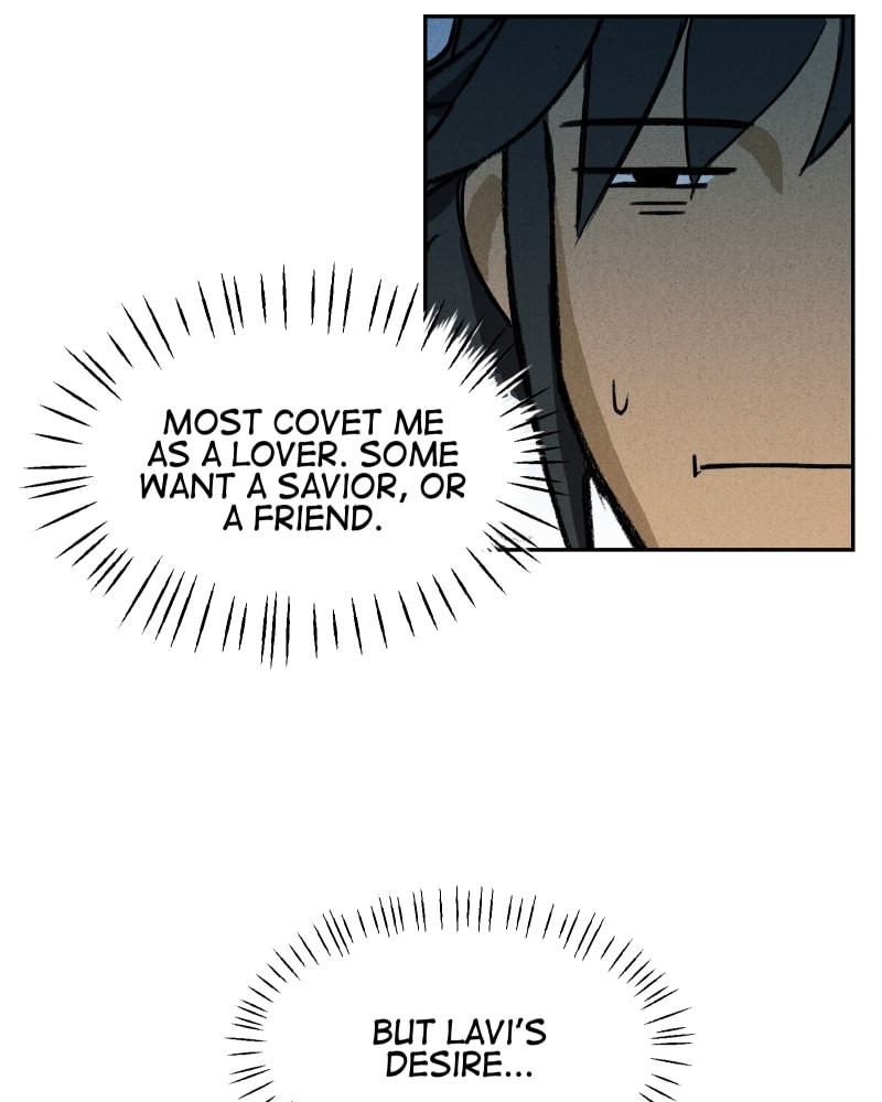 Eros Conquers All chapter 4 - page 45