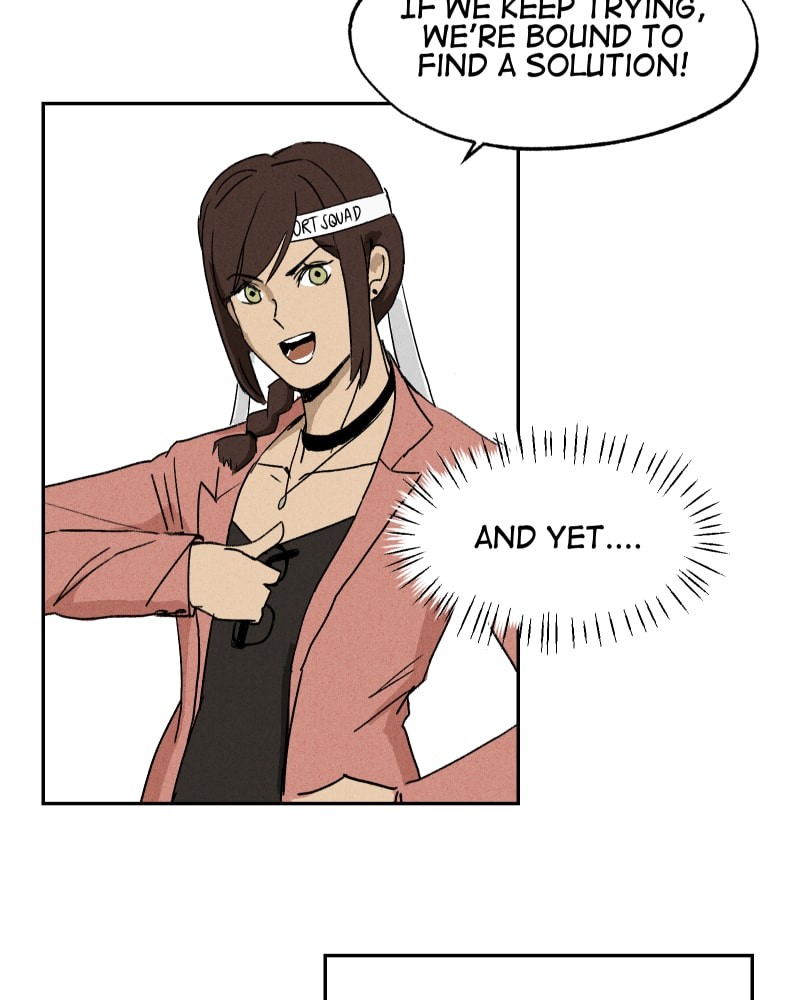 Eros Conquers All chapter 4 - page 50