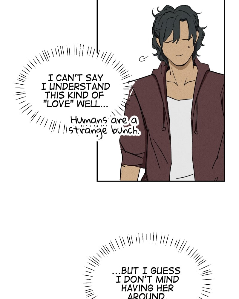 Eros Conquers All chapter 4 - page 51