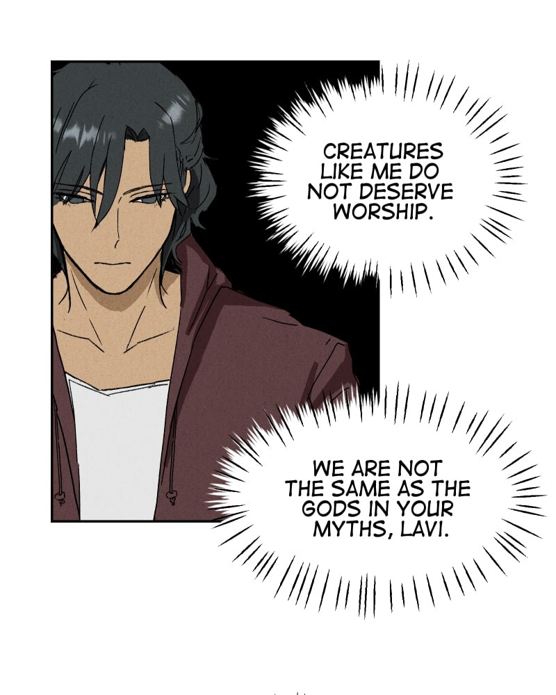 Eros Conquers All chapter 4 - page 54
