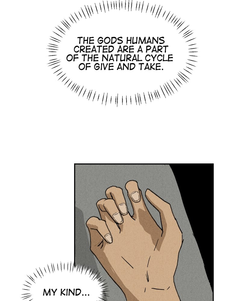 Eros Conquers All chapter 4 - page 55