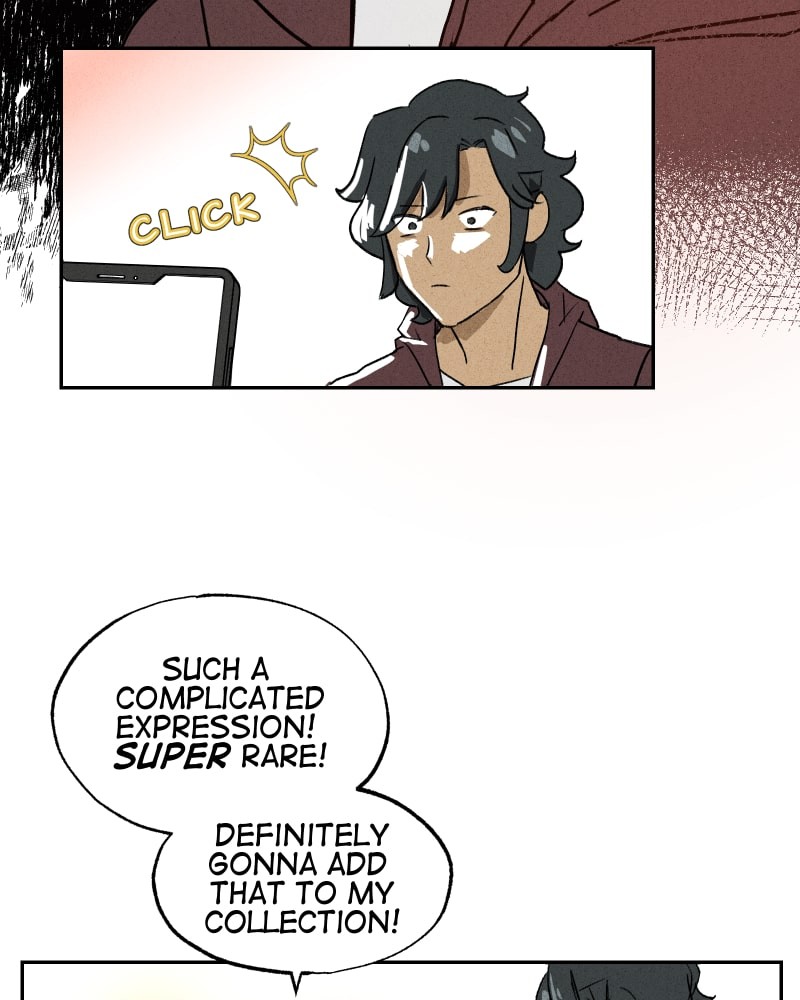 Eros Conquers All chapter 4 - page 64