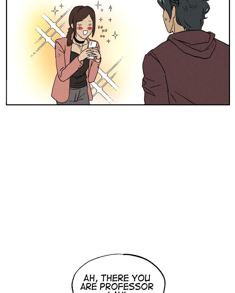 Eros Conquers All chapter 4 - page 65