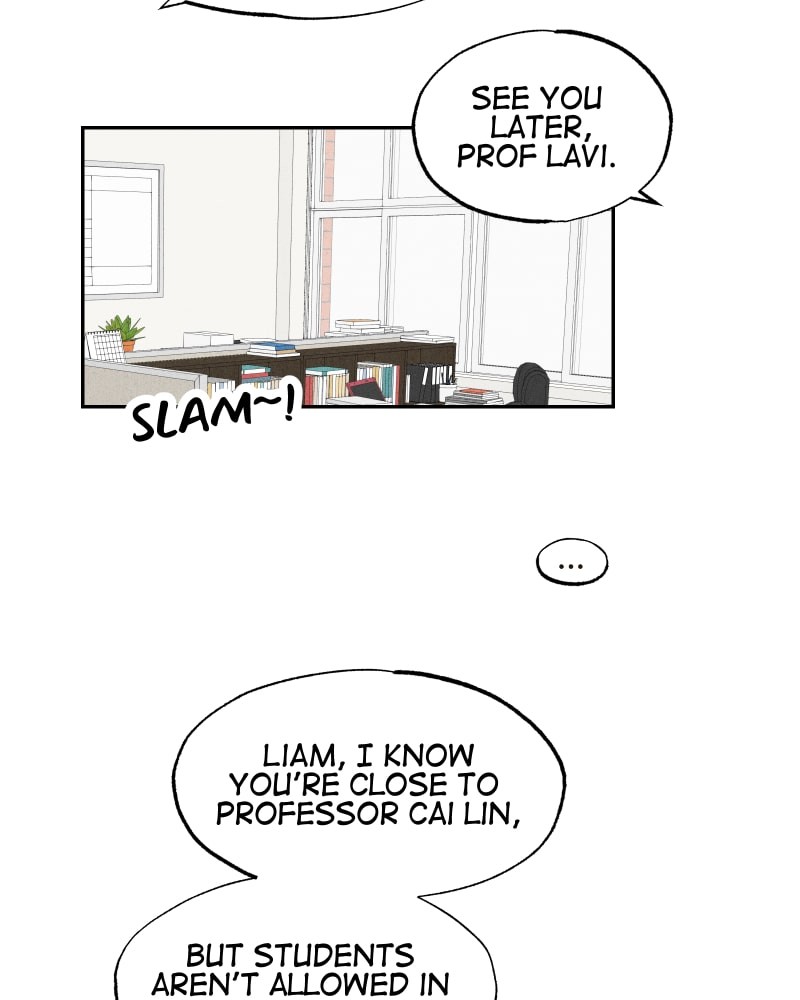 Eros Conquers All chapter 4 - page 68