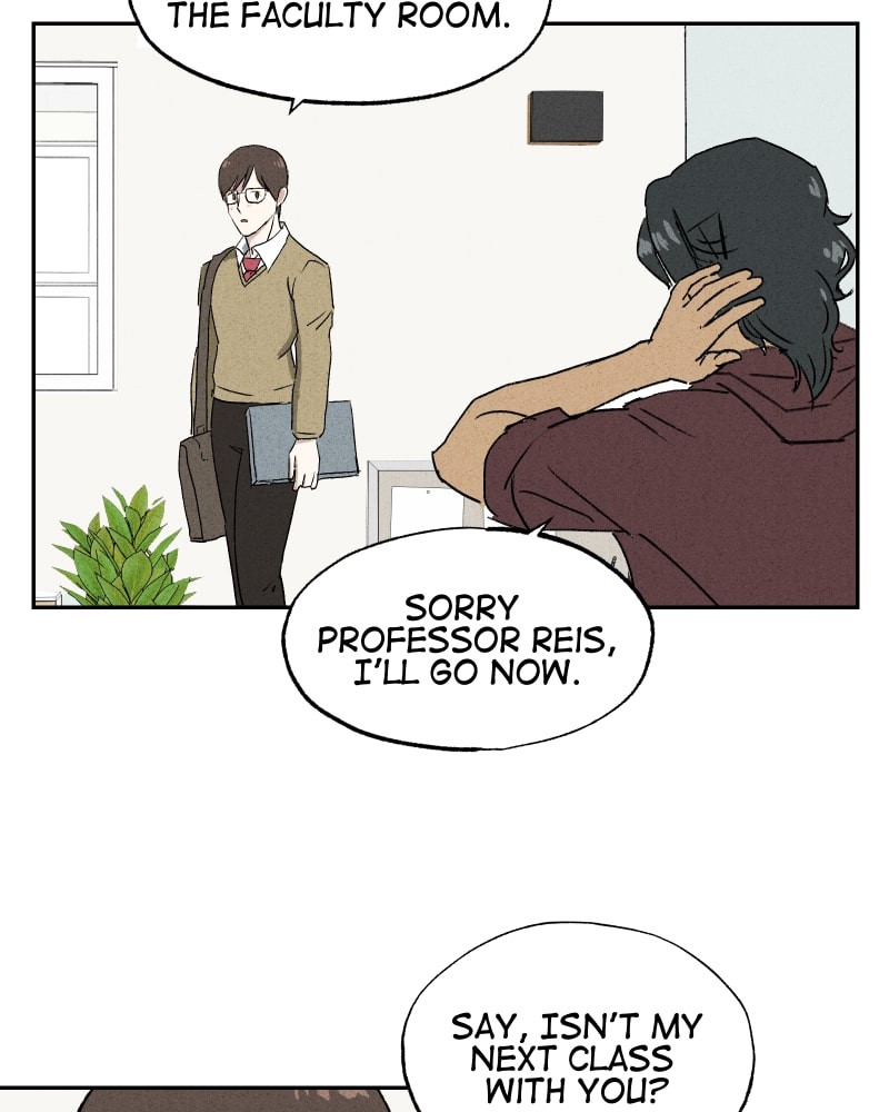 Eros Conquers All chapter 4 - page 69