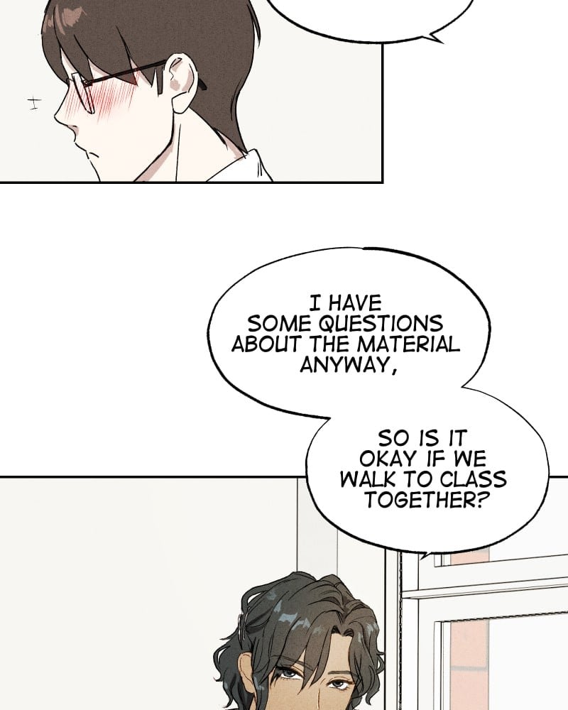 Eros Conquers All chapter 4 - page 70